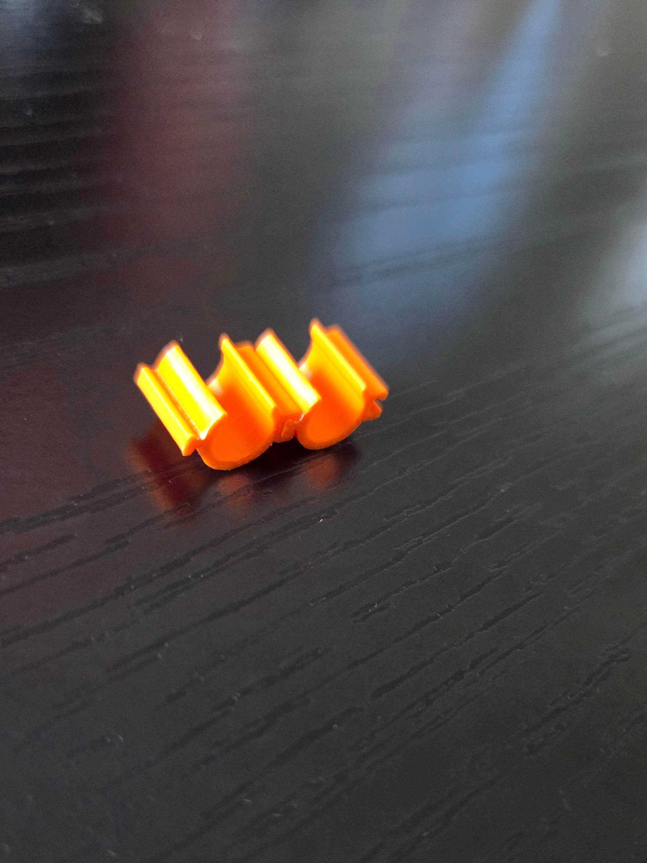 Cable clips 8 pack